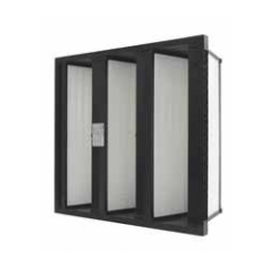 Sacco filtrante per aria - 3RT9 - F.C.R. SPA