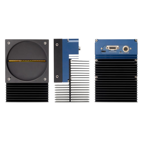 Telecamera robusta - Linea HS series - Dalsa - lineare / per wafer / a emissione ottica a scintille