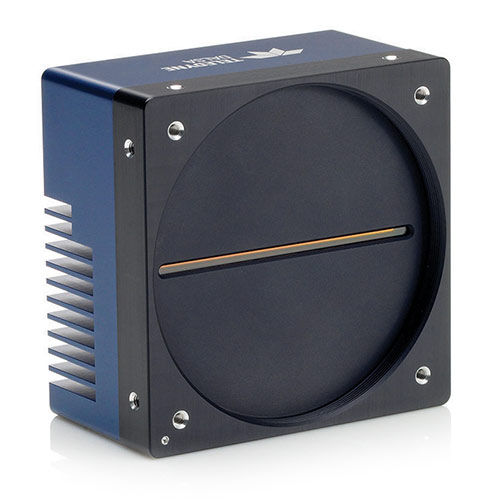 Telecamera di visione per macchina industriale - Piranha XL - Dalsa - a emissione ottica a scintille / a colori / monocromatica