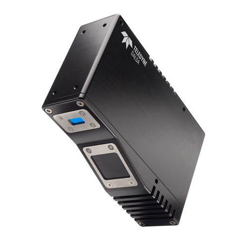 Profilometro 3D - Z-Trak2 - Dalsa - per semiconduttore / per l'industria automobilistica / multisensori