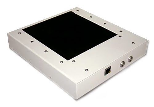 Rilevatore di raggi X - Shad-o-Box HS series - Dalsa - di velocità / dinamico / CMOS