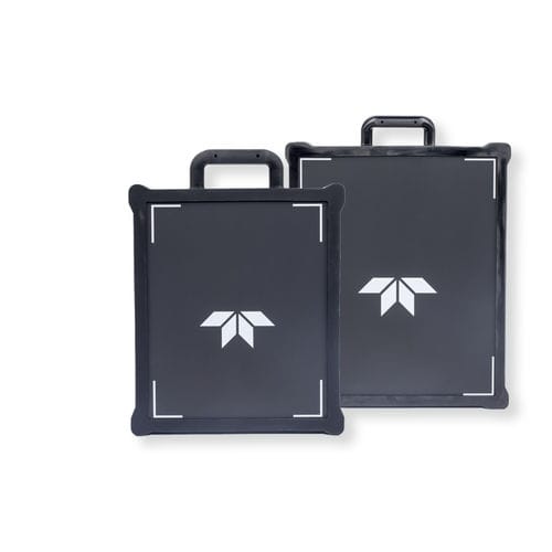 Rilevatore di raggi X - GO-SCAN series - Dalsa - digitale / CMOS / a raggi X