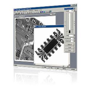 Software di immagine - ShadoCam - Dalsa - di interfaccia / di acquisizione di immagini / industriale