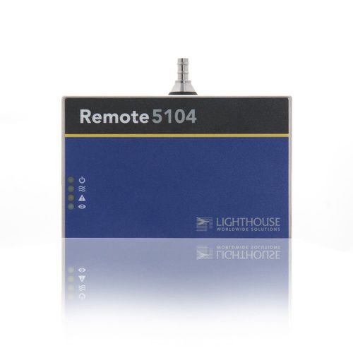 Contatore di particelle aeree - REMOTE 5104 - Lighthouse Worldwide Solutions