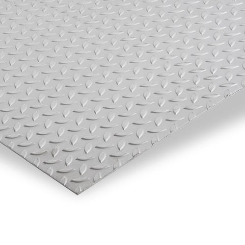 Acciaio perforato - 1.4301 (X5CrNi18-10) - Klöckner & Co Deutschland GmbH