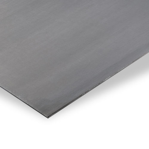 Lamiera di acciaio - S355MC - Klöckner & Co Deutschland GmbH