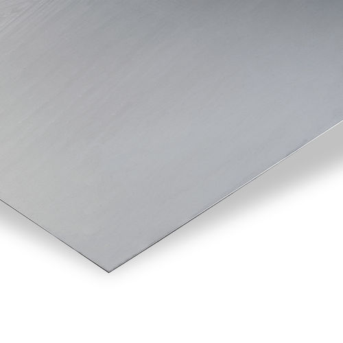 Lamiera di acciaio - S420MC (1.0980) - Klöckner & Co Deutschland GmbH