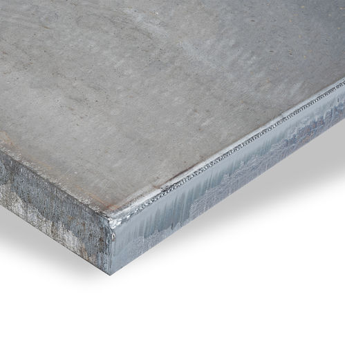 Lamiera di acciaio - HB 400 - Klöckner & Co Deutschland GmbH