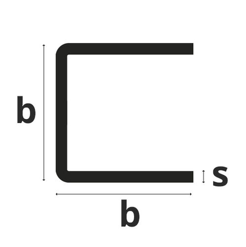 Barra di acciaio - S235JR | DIN EN 10025, DIN EN 10162 - Klöckner & Co Deutschland GmbH