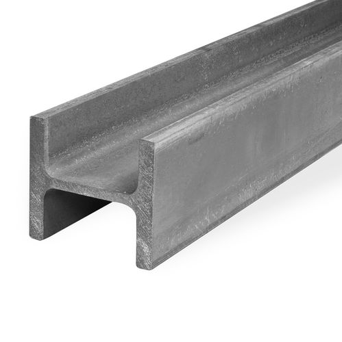 Barra di acciaio - HEM S235JR (1.0038) - Klöckner & Co Deutschland GmbH