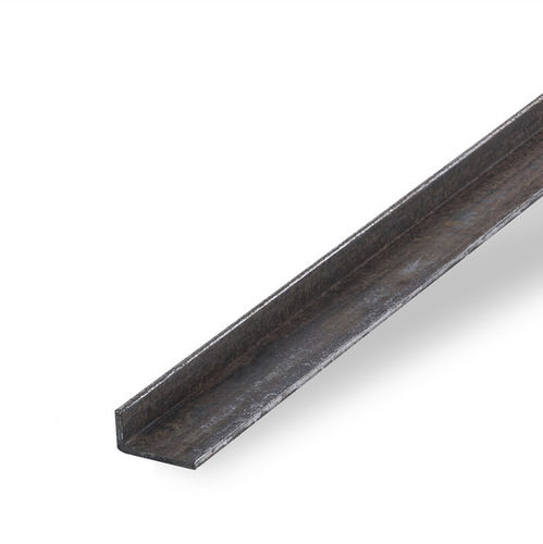 Profilo in acciaio - S235JR (1.0038) - Klöckner & Co Deutschland GmbH - a L / ad uso industriale / laminato a freddo