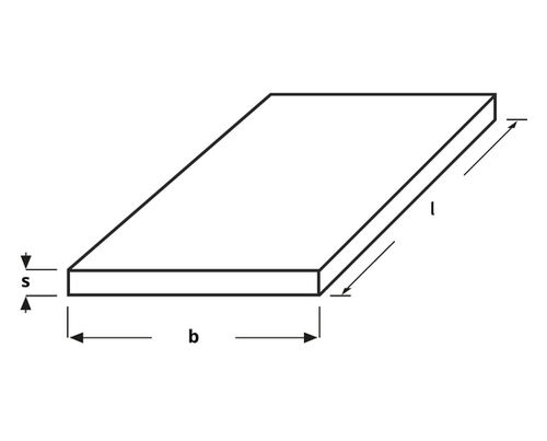Lamiera di acciaio - S250GD (1.0242) - Klöckner & Co Deutschland GmbH - laminato a freddo / galvanizzato