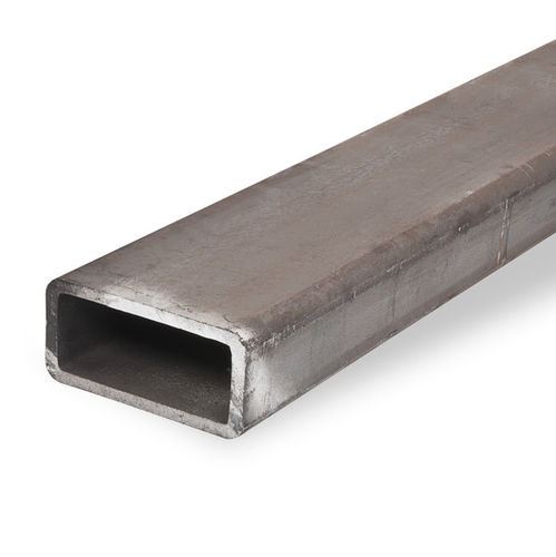 Profilo chiuso - S355J2H - Klöckner & Co Deutschland GmbH