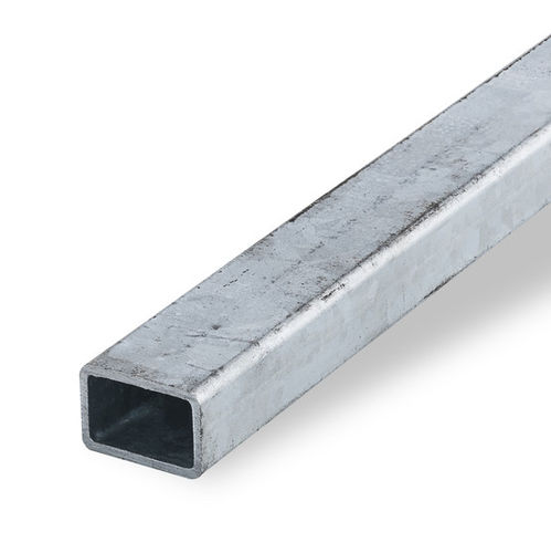 Profilo chiuso - S235JRH(1.0039) - Klöckner & Co Deutschland GmbH