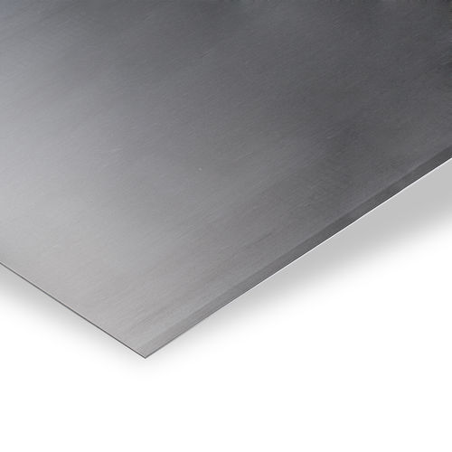 Lamiera di alluminio - Aluminiumblech, Aluminium Blech - Klöckner & Co Deutschland GmbH - temperato