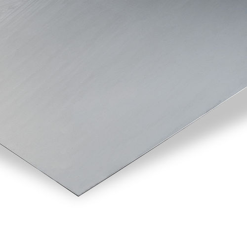Lamiera di acciaio - Stainless steel sheet, 1.4016 (X6Cr17) - Klöckner & Co Deutschland GmbH
