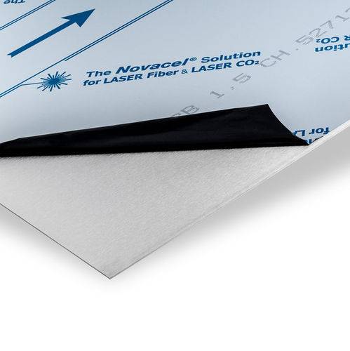 Acciaio inossidabile - Stainless steel sheet,  1.4016 (X6Cr17) - Klöckner & Co Deutschland GmbH