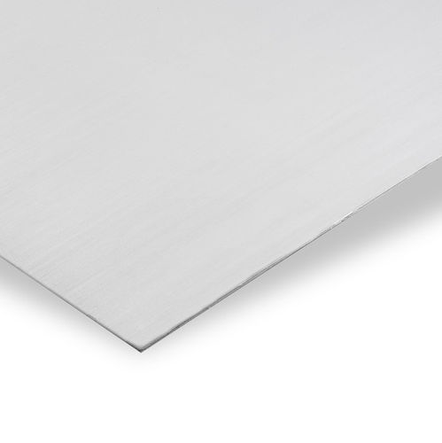 Lamiera di acciaio inossidabile - Stainless steel sheet, 1.4301 (X5CrNi18-10) - Klöckner & Co Deutschland GmbH - laminato a caldo