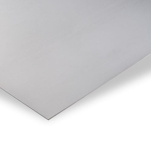 Lamiera di acciaio inossidabile - Stainless steel sheet, 1.4301 (X5CrNi18-10) - Klöckner & Co Deutschland GmbH - laminato a freddo