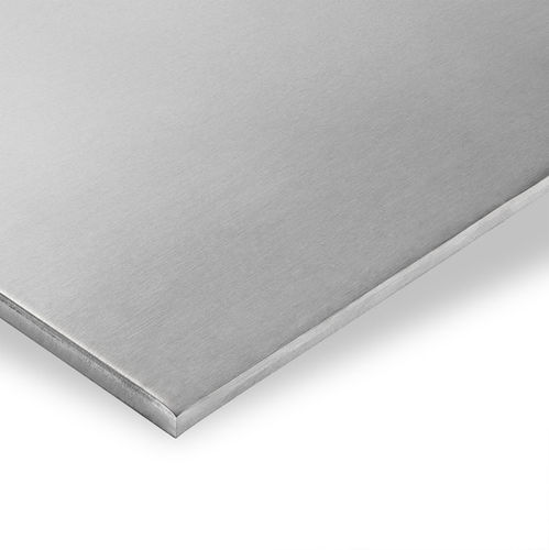 Lastra di alluminio - Aluminium, EN AW-2017A (AlCu4MgSi(A)) - Klöckner & Co Deutschland GmbH