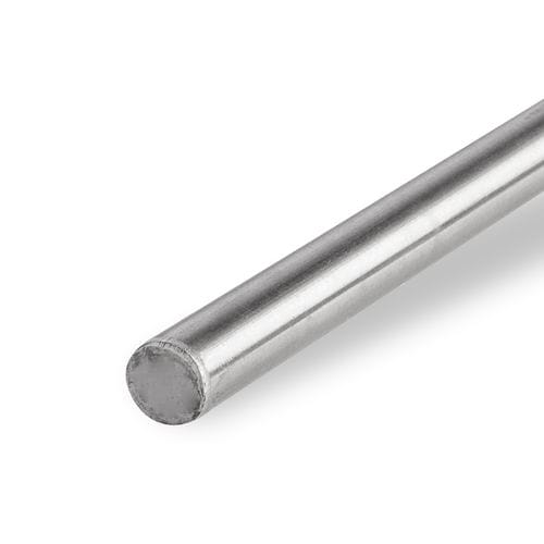 Barra di acciaio inossidabile - Edelstahl, 1.4404 (X2CrNiMo17-12-2) - Klöckner & Co Deutschland GmbH