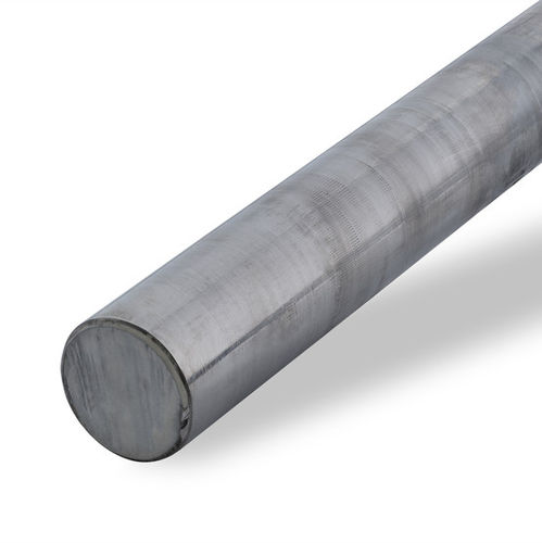 Barra di acciaio inossidabile - Edelstahl, 1.4541 (X6CrNiTi18-10) - Klöckner & Co Deutschland GmbH