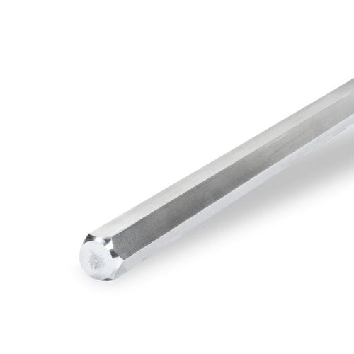 Barra di acciaio - Blankstahl, 11SMn30 (1.0715) - Klöckner & Co Deutschland GmbH