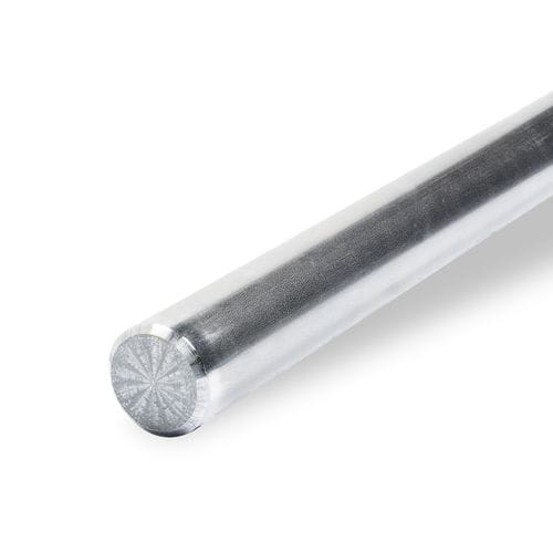 Acciaio in barra cilindrica - Blankstahl, 11SMn30 (1.0715) - Klöckner & Co Deutschland GmbH