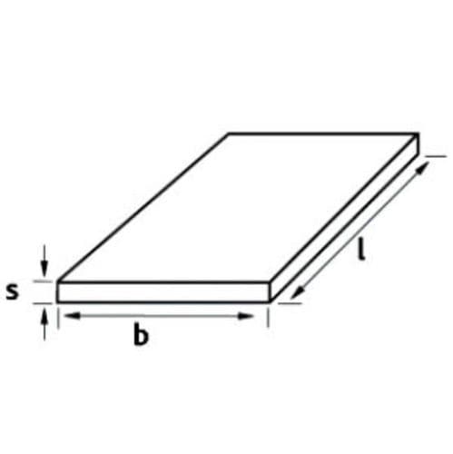 Lamiera di acciaio inossidabile - Stainless steel sheet,  1.4016 (X6Cr17) - Klöckner & Co Deutschland GmbH