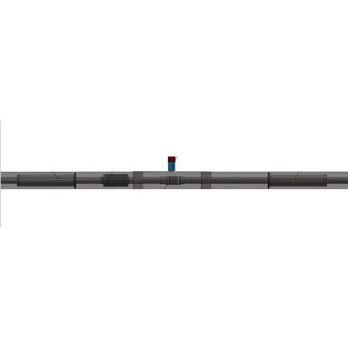 Sistema di tubi rigidi per gas - SIVL - Wessington Cryogenics LTD