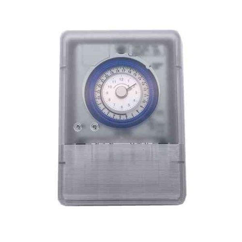 Interruttore orario analogico - TB388S - Wenzhou ALION electronics Co.,Ltd