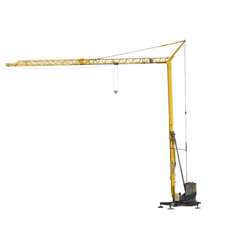 Gru mobile - JFYT2227-40 - XUZHOU JIUFA CONSTRUCTION MACHINERY CO.,LTD - automontante