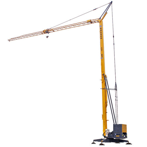Gru fissa - JFYT2527-30 - XUZHOU JIUFA CONSTRUCTION MACHINERY CO.,LTD - automontante