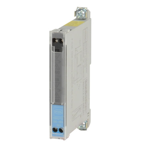 Barriera di sicurezza elettrica a sicurezza intrinseca - IS, SS series - Connection Technology Center Inc. - per sensore