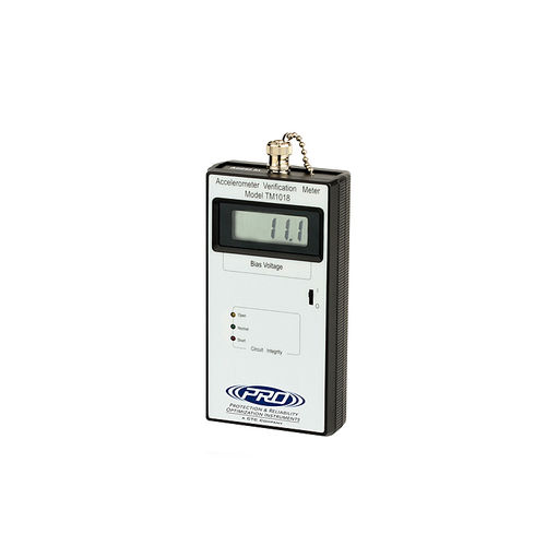 Impianto per prove elettrico - TM1018 - Connection Technology Center Inc. - portatile