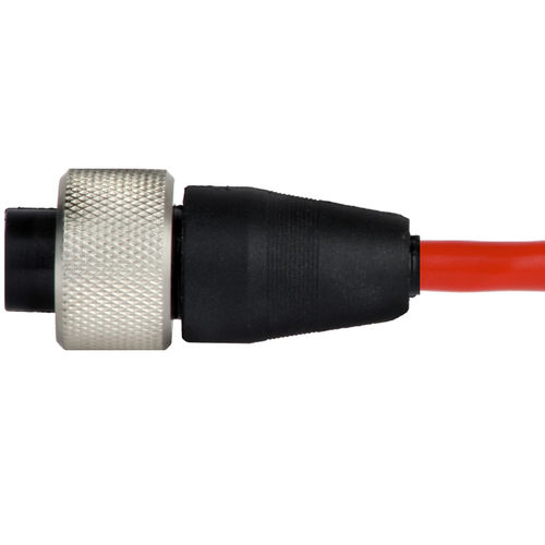 Assemblaggio di cavi elettrici - CB series - Connection Technology Center Inc.