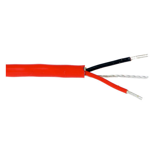Cavo elettrico di dati - CB series - Connection Technology Center Inc. - blindato / a coppie incrociate / a spirale