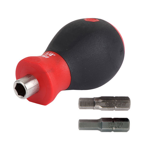 Cacciavite con foro esagonale - IT1030 - Connection Technology Center Inc.