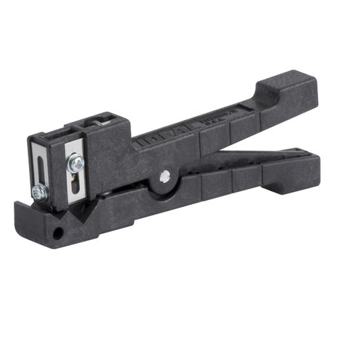 Pinza spelafili crimpabile - CB934-1A  - Connection Technology Center Inc. - per cavo