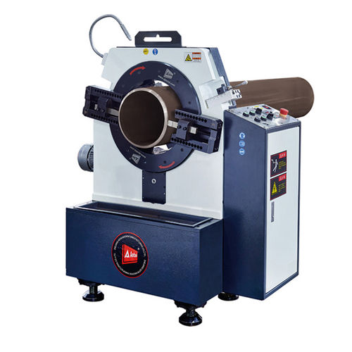 Troncatrice-smussatrice stazionaria - OCM series - Aotai Machine Manufacturing Co., Ltd