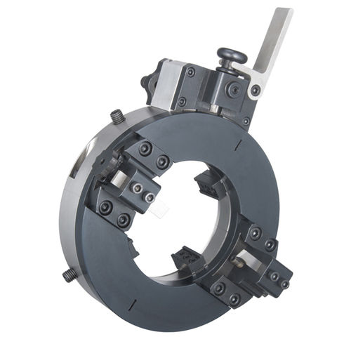 Troncatrice-smussatrice - IS series - Aotai Machine Manufacturing Co., Ltd