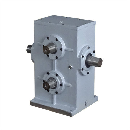 Riduttore industriale - Aotai Machine Manufacturing Co., Ltd