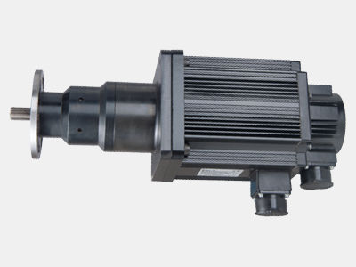 Servomotore sincrono - Aotai Machine Manufacturing Co., Ltd - monofase / trifase / 380 V