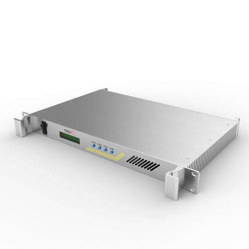 Scatola 1U - C17A - Yongu - rack 19" / rettangolare / modulare