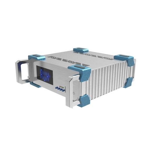 Telaio PC per rack - B01 - Yongu - 2U / per backplane / 6 slot