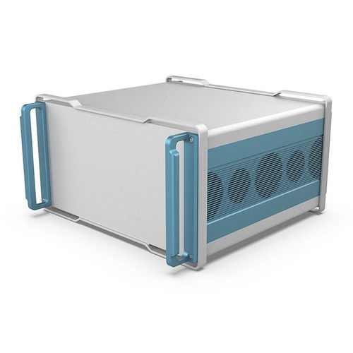 Case per PC per rack - F08 - Yongu - compatto / per backplane / industriale
