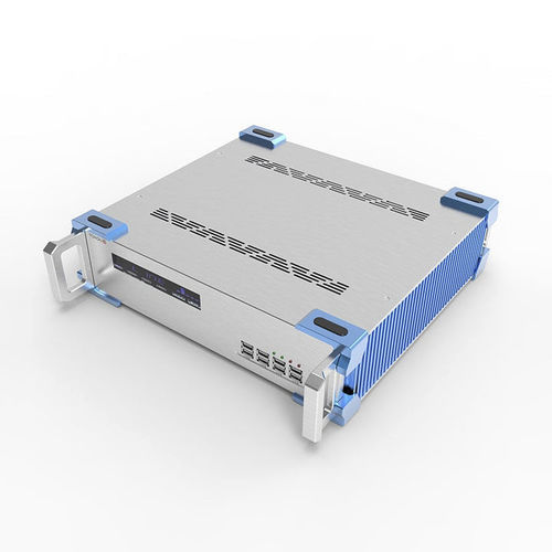 Case per PC per rack - A05 - Yongu - a muro / portatile / 2U