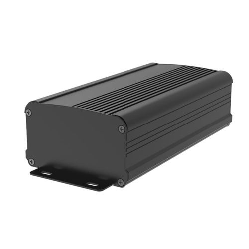 Scatola in alluminio - YG-H12 - Yongu - a parete / da incasso / da ufficio