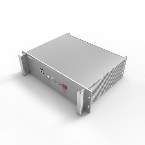 Scatola 3U - 3U - Yongu - rack 19" / rettangolare / modulare