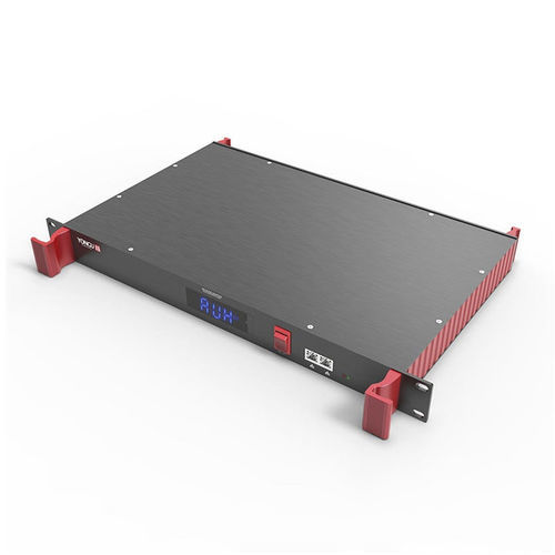 Case per PC 1U - Yongu - per rack / 19" / a muro